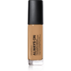 Smashbox Always On Skin Balancing Foundation tartós alapozó árnyalat M20W - LEVEL-TWO MEDIUM WITH A WARM UNDERTONE 30 ml-Ár