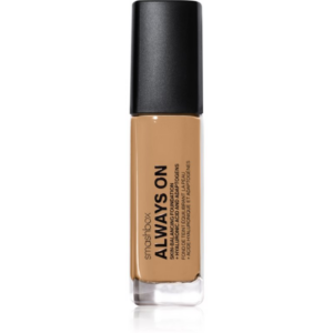 Smashbox Always On Skin Balancing Foundation tartós alapozó árnyalat M20W - LEVEL-TWO MEDIUM WITH A WARM UNDERTONE 30 ml-Ár