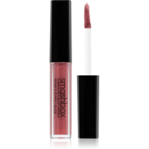 Smashbox Always on Liquid Lipstick Mini mattító folyékony rúzs árnyalat Gula Bae 0