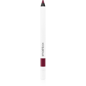Smashbox Be Legendary Line & Prime Pencil szájkontúrceruza árnyalat Medium Brown 1
