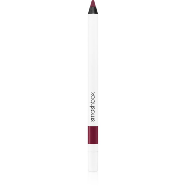 Smashbox Be Legendary Line & Prime Pencil szájkontúrceruza árnyalat Medium Brown 1