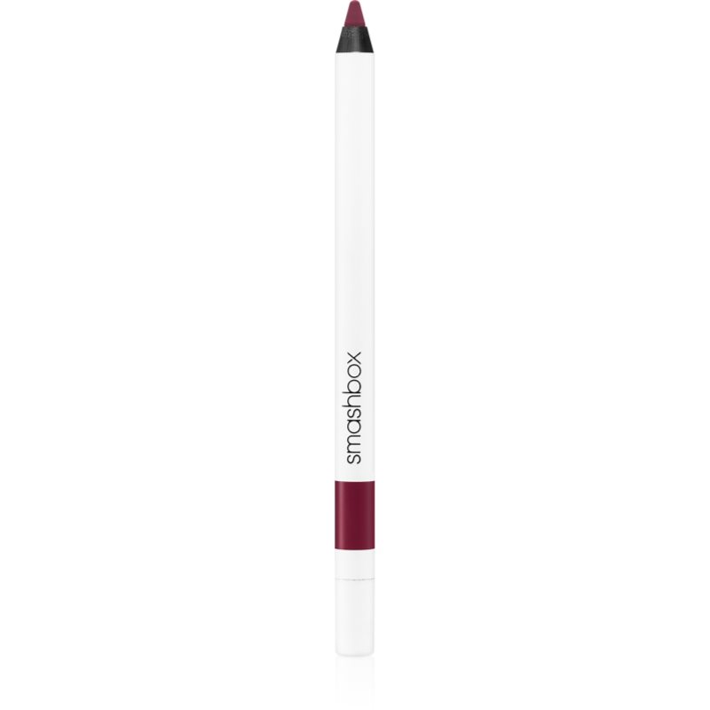 Smashbox Be Legendary Line & Prime Pencil szájkontúrceruza árnyalat Medium Brown 1
