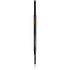Smashbox Brow Tech Matte Pencil automatikus szemöldökceruza kefével árnyalat Brunette 0.09 g-Ár