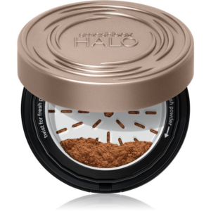 Smashbox Halo Fresh Perfecting Powder porpúder árnyalat Very Deep 10 g-Ár