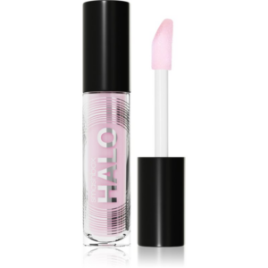 Smashbox Halo Plump + Glow Lip Gloss hidratáló ajakfény a telt ajkakért árnyalat Beam 4.6 ml-ár