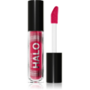 Smashbox Halo Plump + Glow Lip Gloss hidratáló ajakfény a telt ajkakért árnyalat Spark 4.6 ml-ár