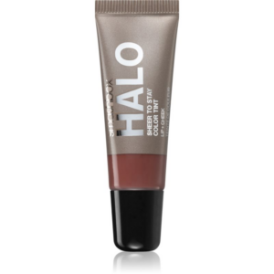 Smashbox Halo Sheer To Stay Color Tints folyékony arcpír és szájfény árnyalat Sunset 10 ml-Ár