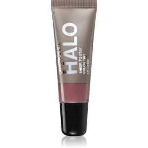 Smashbox Halo Sheer To Stay Color Tints folyékony arcpír és szájfény árnyalat Wisteria 10 ml-Ár