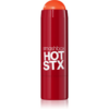 Smashbox POP LX Blush krémes arcpirosító stift árnyalat Hi-Fi Heat 5 g