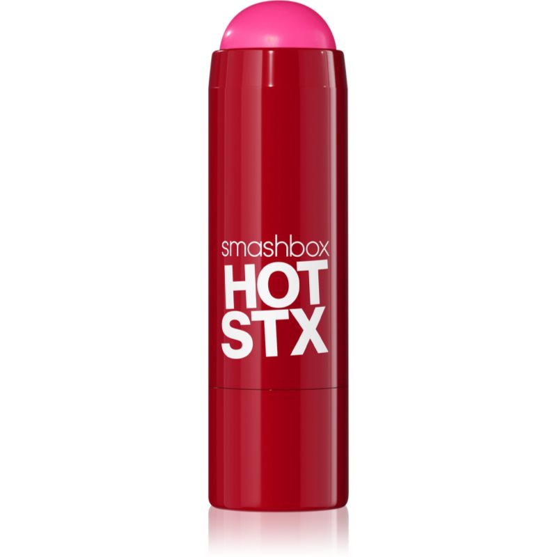 Smashbox POP LX Blush krémes arcpirosító stift árnyalat Pink.png 5 g