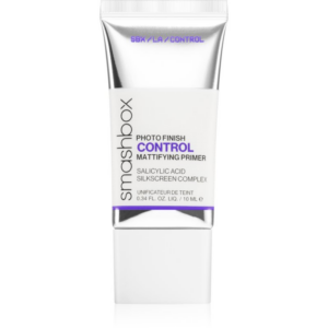 Smashbox Photo Finish Control Mattifying Primer Matt primer alapozó alá 10 ml-Ár