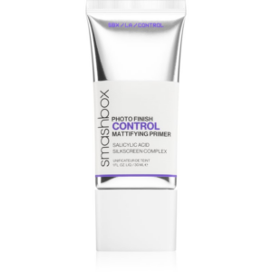 Smashbox Photo Finish Control Mattifying Primer Matt primer alapozó alá 30 ml-Ár