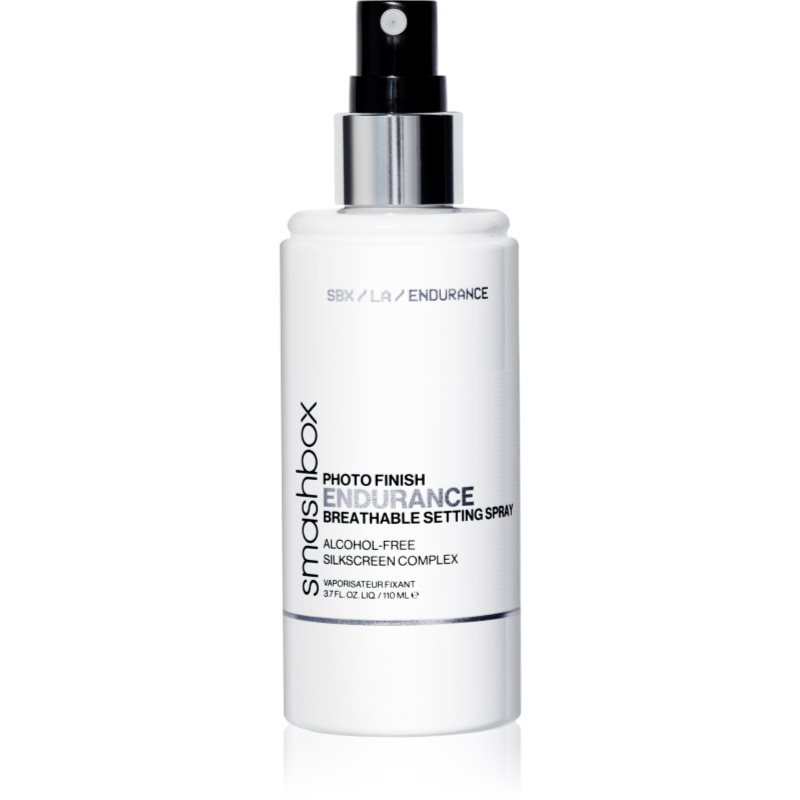 Smashbox Photo Finish Endurance sminkfixáló spray 110 ml-Ár