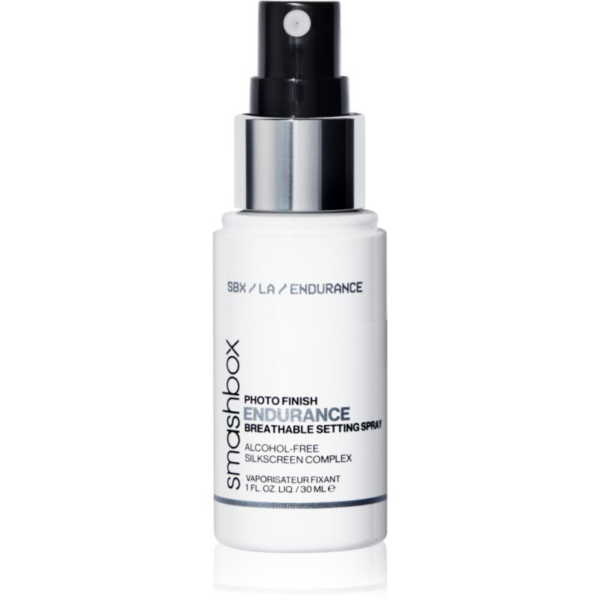 Smashbox Photo Finish Endurance sminkfixáló spray 30 ml-Ár