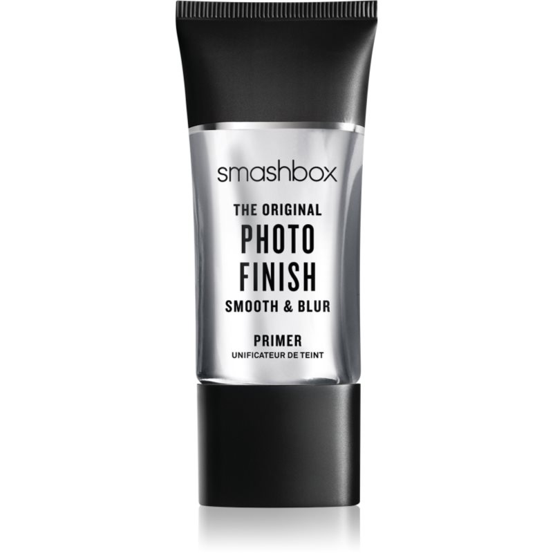 Smashbox Photo Finish Foundation Primer kisimító sminkalap 30 ml-Ár