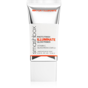 Smashbox Photo Finish Illuminate Glow Primer élénkítő sminkalap a make - up alá 10 ml-Ár