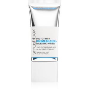Smashbox Photo Finish Primerizer+ Hydrating Primer hidratáló bázis alapozó alá 30 ml-Ár