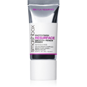 Smashbox Photo Finish Resurface Smooth + Renew Primer élénkítő és tápláló alapozó bázis 10 ml-Ár