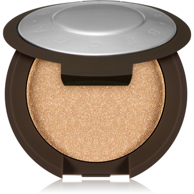 Smashbox x Becca Shimmering Skin Perfector Pressed Highlighter Mini highlighter árnyalat Sparkling Wine Pop 2