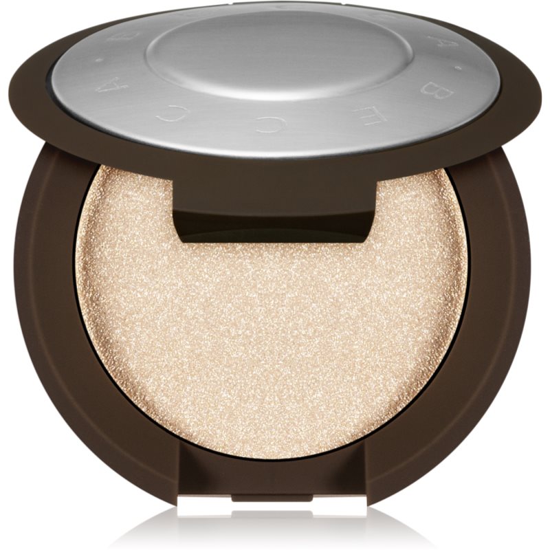 Smashbox x Becca Shimmering Skin Perfector Pressed Highlighter highlighter árnyalat Moonstone 7 g-Ár