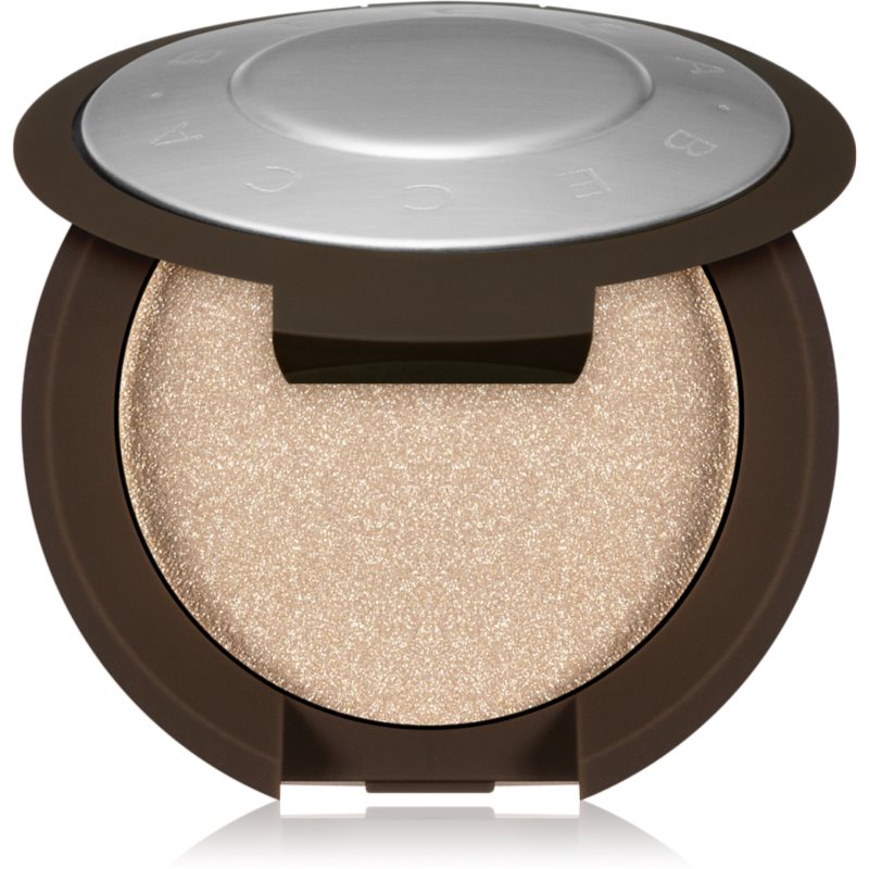 Smashbox x Becca Shimmering Skin Perfector Pressed Highlighter highlighter árnyalat Opal 7 g-Ár