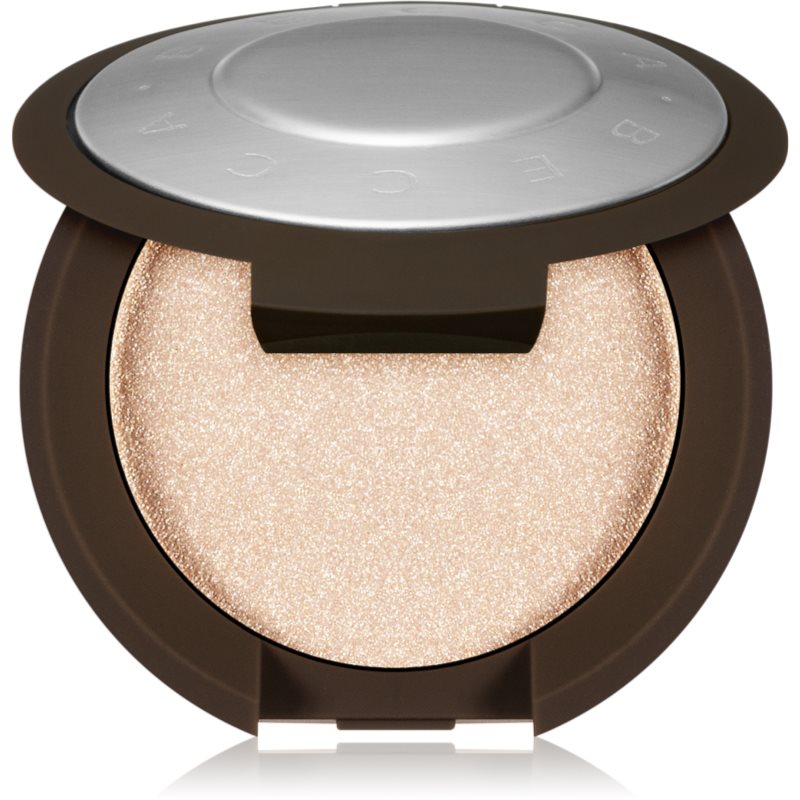 Smashbox x Becca Shimmering Skin Perfector Pressed Highlighter highlighter árnyalat Rose Quarz 7 g-Ár