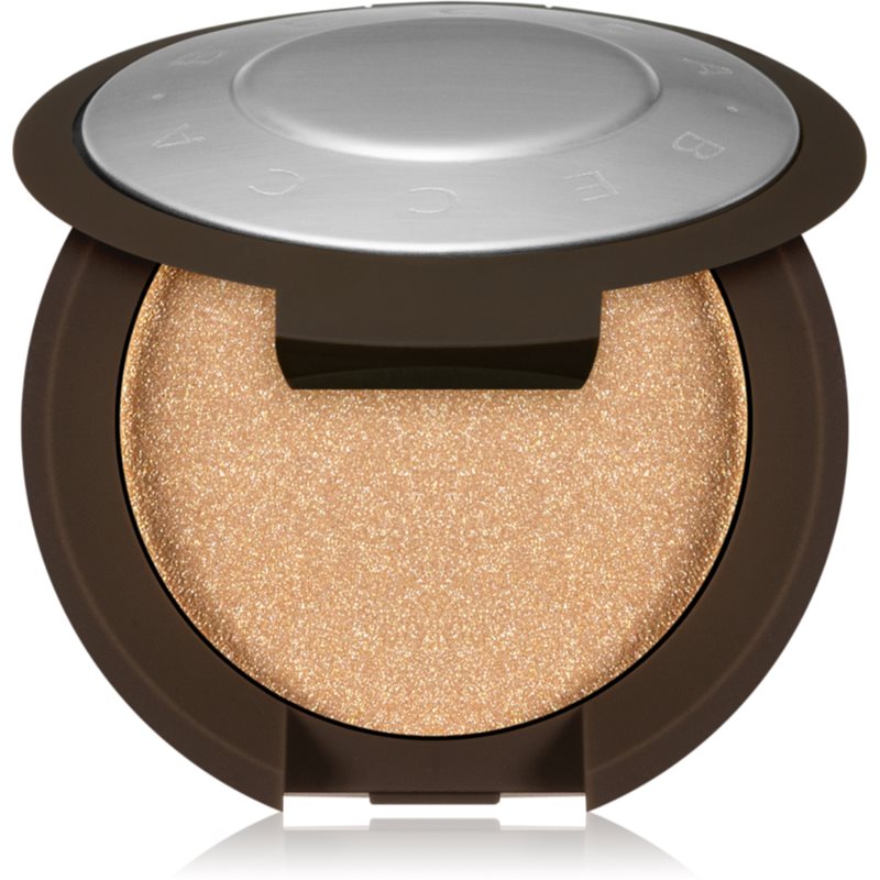 Smashbox x Becca Shimmering Skin Perfector Pressed Highlighter highlighter árnyalat Sparkling C Pop 7 g-Ár