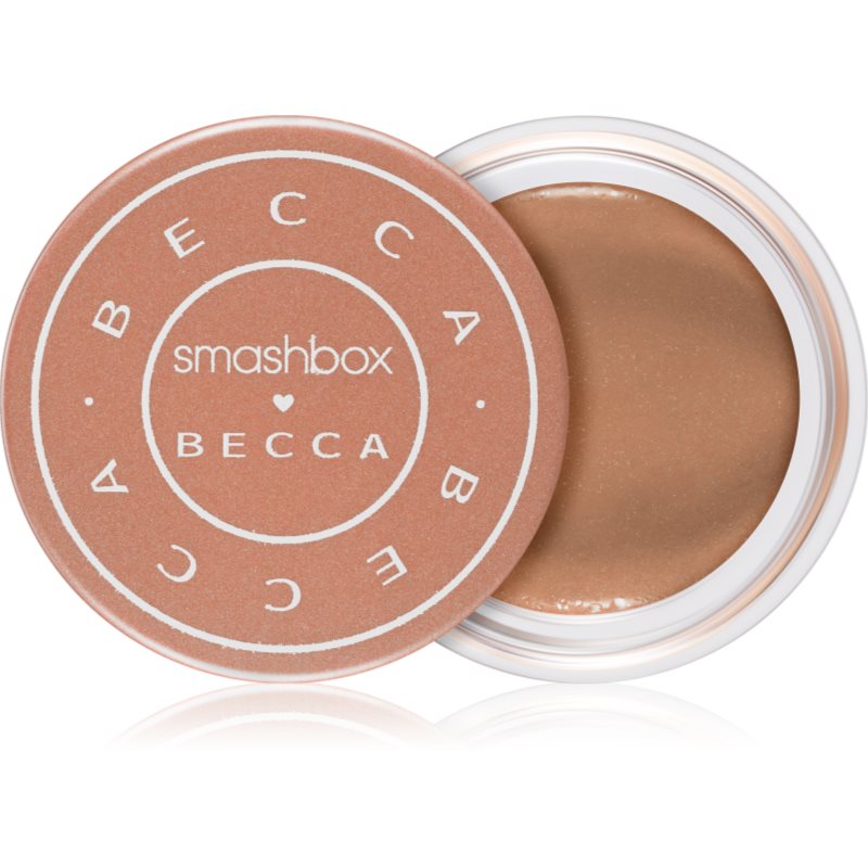 Smashbox x Becca Under Eye Brightening Corrector korrektor a szem alatti karikákra árnyalat Dark 4