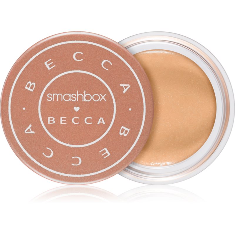 Smashbox x Becca Under Eye Brightening Corrector korrektor a szem alatti karikákra árnyalat Medium 4