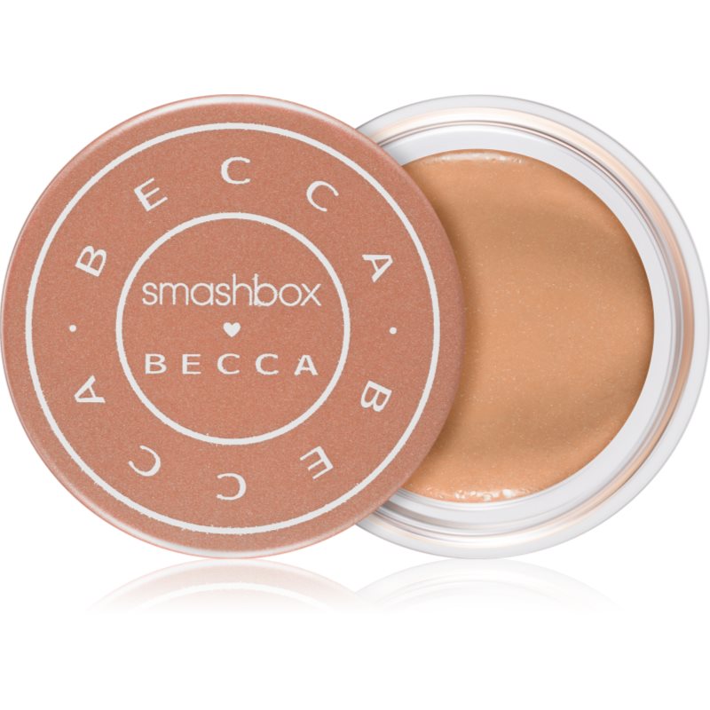 Smashbox x Becca Under Eye Brightening Corrector korrektor a szem alatti karikákra árnyalat Medium Dark 4