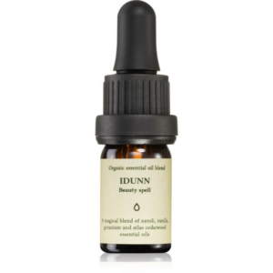 Smells Like Spells Essential Oil Blend Idunn esszenciális olaj (Beauty spell) 5 ml