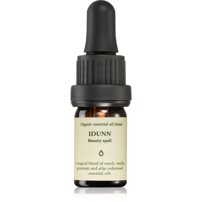 Smells Like Spells Essential Oil Blend Idunn esszenciális olaj (Beauty spell) 5 ml