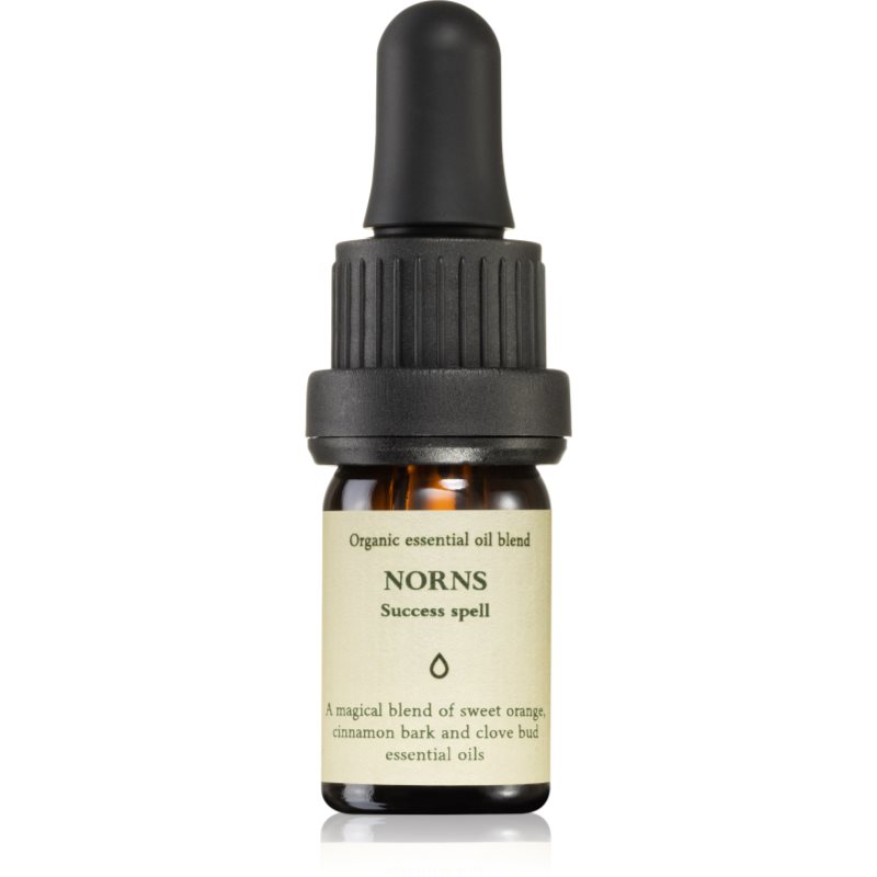 Smells Like Spells Essential Oil Blend Norns esszenciális olaj (Success spell) 5 ml