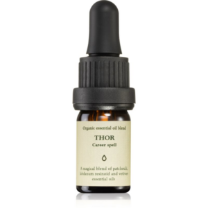 Smells Like Spells Essential Oil Blend Thor esszenciális olaj (Career spell) 5 ml