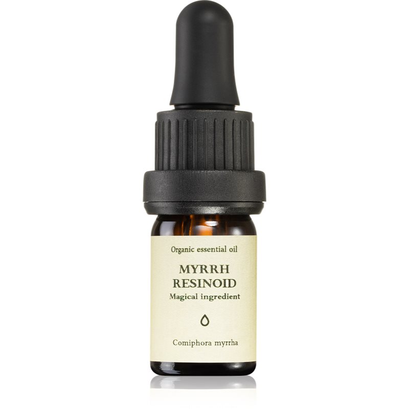 Smells Like Spells Essential Oil Myrrh Resinoid esszenciális olaj 5 ml
