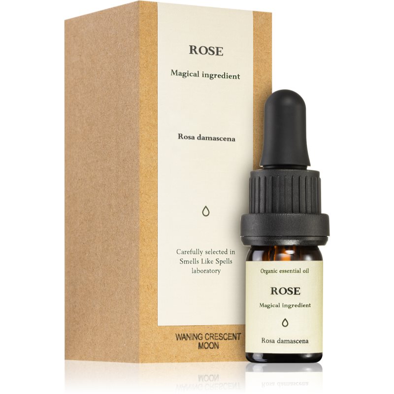 Smells Like Spells Essential Oil Rose esszenciális olaj 5 ml-Ár