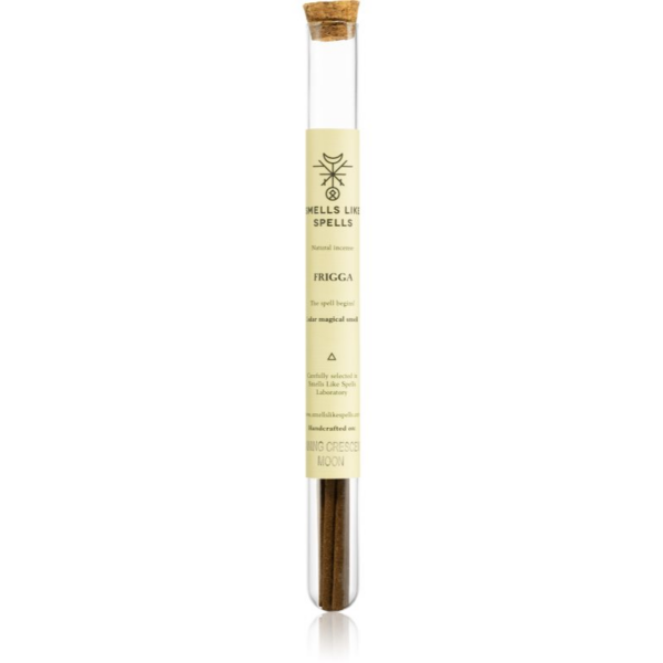 Smells Like Spells Norse Magic Frigga illatos pálcák (home/partnership) 50 g-Eredeti