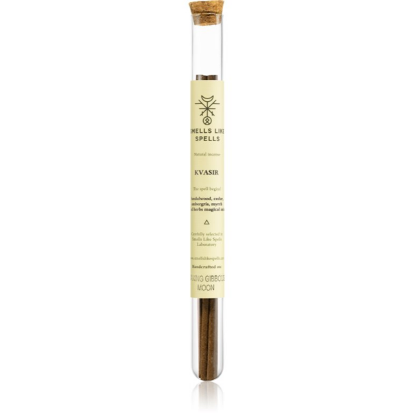 Smells Like Spells Norse Magic Kvasir illatos pálcák (intelligence spell) 50 g