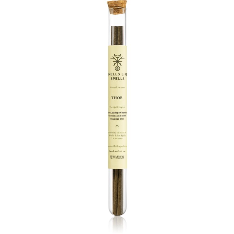 Smells Like Spells Norse Magic Thor illatos pálcák (concentration/career) 50 g-Eredeti