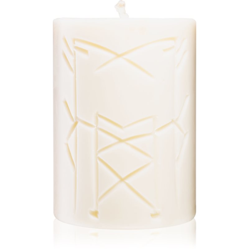 Smells Like Spells Rune Candle Norns illatgyertya (luck/success) 300 g