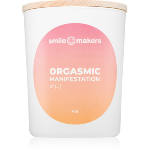 Smile Makers Orgasmic Manifestations Hot illatgyertya Hot 180 g-ár