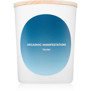 Smile Makers Orgasmic Manifestations Tender illatgyertya 180 g-ár
