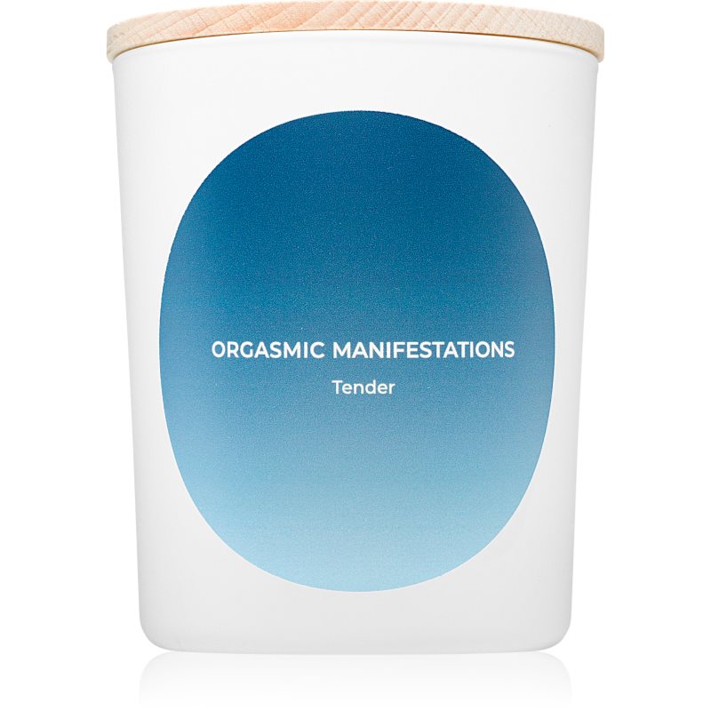 Smile Makers Orgasmic Manifestations Tender illatgyertya 180 g-ár