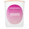 Smile Makers Orgasmic Manifestations illatgyertya Sweaty 180 g-ár