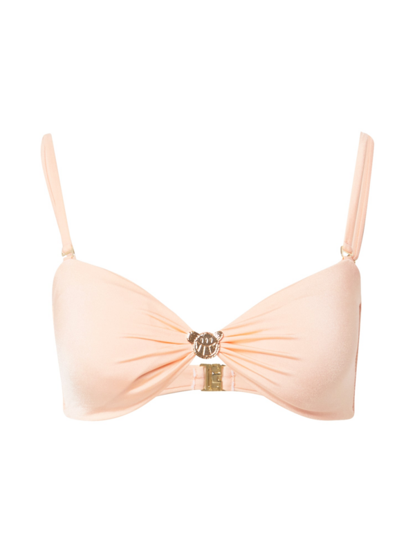 Smiles Bikini felső 'Vivian'  őszibarack-Hungary