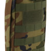 Snake Molle Pouch Olive Camo