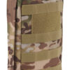 Snake Molle Pouch Tactical Camouflage