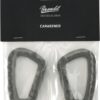 Snap Hook 2-Pack Olive