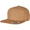 Snapback Cap Pencil Holder Ochre