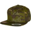 Snapback Multicam® Cap - Camouflage